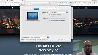 Missing Airplay Icon on Mac Get It Back [upl. by Kila]