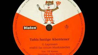 Tobis lustige Abenteuer [upl. by Rastus]