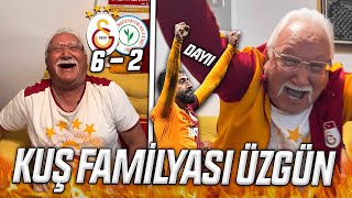 ADIM ADIM ŞAMPİYONLUK MÜMTAZREİS EFSANE VİDEO GALATASARAY 62 RİZESPOR galatasaray [upl. by Pryce]