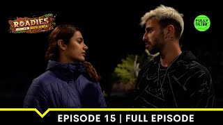 Kevin Tests His Theory  MTV Roadies Journey In South Africa S18  Episode 15 [upl. by Riesman942]