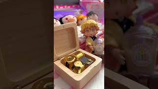 One Tiny Shop Music Box Review [upl. by Taddeusz]