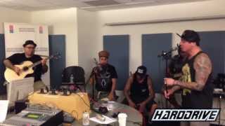 POD  Youth of the Nation Live Acoustic  HardDrive Online [upl. by Kelleher]