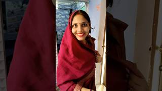 Dhudh Jal gya Laparwah Aurat😡 minivlog shorts luckyradha [upl. by Aitercul]