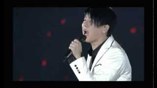 Kimi Ga Ireba Beautiful Love OST Xiah Junsu Tokyo Dome Live [upl. by Schrader]