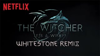 The Witcher  Toss A Coin To Your Witcher Whitestone Remix [upl. by Aitas292]