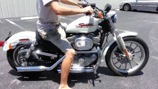 2001 Harley Sportster 883 For Sale [upl. by Calhoun]