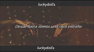 Entail Of Crow  Paul Dano  Sub Español  luckydoll1 [upl. by Skelly187]