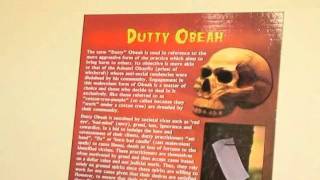 Walkthrough of Guzzum Power Obeah In Jamaica [upl. by Agueda]