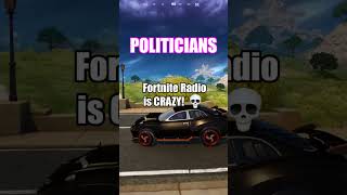 Remember💀Fortnite Gaming Radio [upl. by Rabelais]