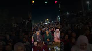 WAYANG GOLEK DADAN SUNANDAR S DI ALUN  ALUN CICALENGKA [upl. by Dickman]