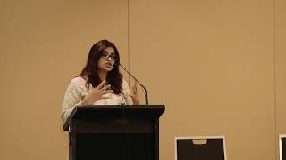 How Humanism can help us counter violent extremism  Gulalai Ismail [upl. by Nortna994]