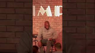 THIS is a great start to a show  Ali Siddiq Stand Up Comedy [upl. by Eyar]