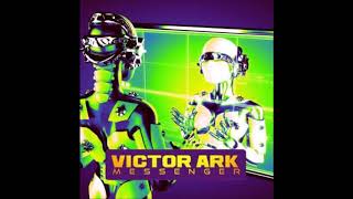 Victor Ark featuring Neon Game  Messenger HI NRG Italo Disco Remix 2017 EXTENDED 12quot Vinyl RIP [upl. by Jdavie]