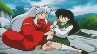 InuYasha amp Kagome  Gotta Be Somebody by Nickelback GuardianWolfJilly 250 Subs Vid [upl. by Yumuk]