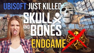 Skull amp Bones Update 13 Achterstücke sammeln macht keinen Sinn mehr  Deutsch [upl. by Eenehs]