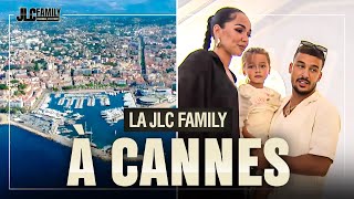 La JLC Family à Cannes  Best of [upl. by Haskins]