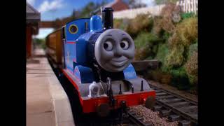 Thomas and Friends  Tenders and Turntables US GC custom echo [upl. by Carmelia672]