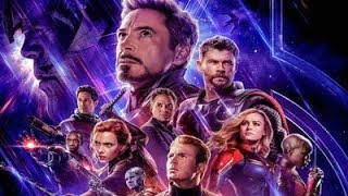 Avengers Endgame 2019  Struggle For The Gauntlet  Movie Clip HD [upl. by Beffrey]