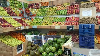 Frutería La Mejor Frutería De España [upl. by Ramsden]