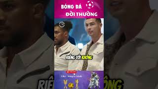 CR7 Bị Cảnh Sát Bắt Và Cái Kết  cauthubongda thethao24h football ronaldo thethao bongdahomnay [upl. by Enedan]