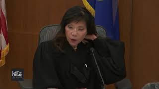 MN v Kim Potter Trial Day 1  Death of Daunte Wright  Prosecution Opening Statement [upl. by Bax]