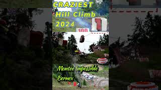 CRAZIEST Hill Climb of 2024  1 [upl. by Nwahsan181]