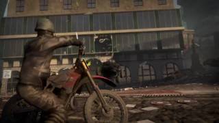 MotorStorm Apocalypse E3 2010  Debut Trailer 1080p TRUEHD QUALITY [upl. by Beffrey801]