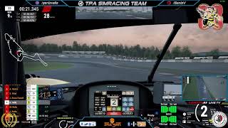 Assettoes  Instant Gaming GT3 Challenge  R3 Nurburgring  Tpa Srt [upl. by Cirri]