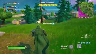 Fornite con amigos [upl. by Ohcirej]