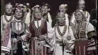 The Mystery of Bulgarian Voices Grammy Award Winners [upl. by Manwell]