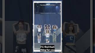 NiziU Ayaka Fancam [upl. by Aitselec800]