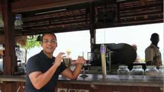 PARKROYAL Penang Resort  HD Video Tour [upl. by Einnoc]