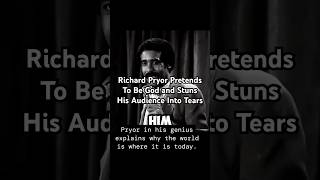 Richard Pryor Stand Up [upl. by Yllime995]