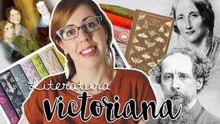 Clásicos VICTORIANOS ¿Por dónde empezar [upl. by Iturhs]