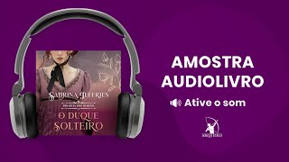 Audiolivro Série quotos Bridgertonsquot Livro 1 quotO Duque e Eu quot Parte 2 por Julia Quinn NarraçãoHumana [upl. by Salisbury691]