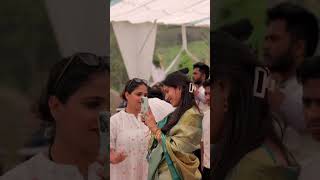 Saipallavi sisters wedding poojasaipallavisaipallavistatus saipallavi4kstatussaipallavimovies [upl. by Ramo582]