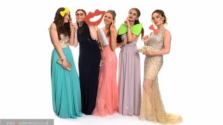 Outwood Academy Bydales School PROM 2016 [upl. by Nuli654]