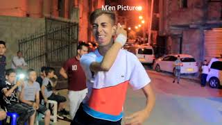 Dance way way 2018 za9zo9 malade  setif [upl. by Niobe]