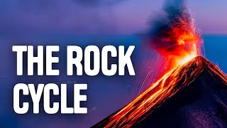 Understanding the Rock Cycle [upl. by Plossl]