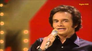 Merle Haggard Big Wheels Rollin quotMovin Onquot 1975 Video [upl. by Jarek]