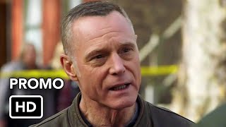 Chicago PD 11x11 Promo quotThe Water Linequot HD [upl. by Ferneau]