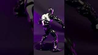 New Marvel Legends Venom Action Figure Review [upl. by Lynda]