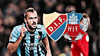 Djurgården  Helsingborg  Highlights  20 [upl. by Otir]