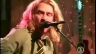 Collective Soul December acoustic [upl. by Sidran976]