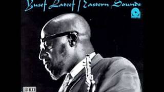 Yusef Lateef  Love Theme From Spartacus [upl. by Lenzi]