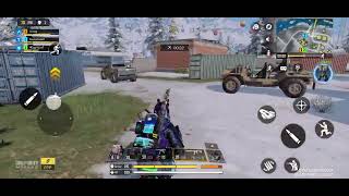 Call of Duty Mobile Game Play CommodoreKill [upl. by Alel]