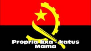 propria Lixa Katus Mama mp3 [upl. by Navar]