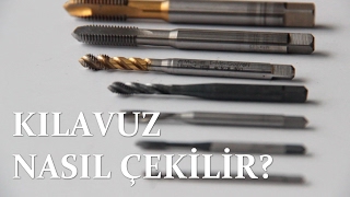 Kılavuz nasıl çekilir [upl. by Siravat]