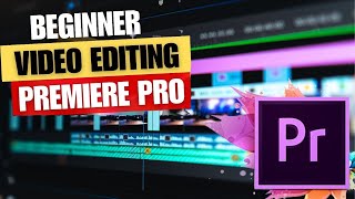 Master Adobe Premiere Pro A Comprehensive Guide from Beginner to Pro [upl. by Harima]