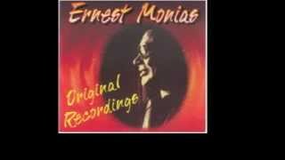 Ernest Monias Official If I Wanted You Girl [upl. by Lammond206]